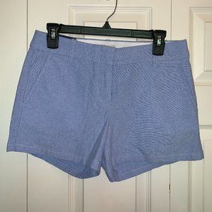 J. Crew 3.5" Classic Chino Short